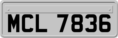 MCL7836