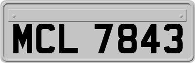 MCL7843