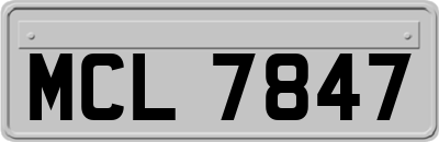 MCL7847