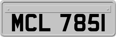 MCL7851