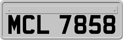 MCL7858