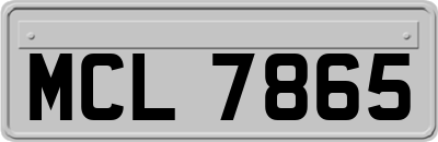 MCL7865