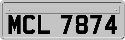MCL7874