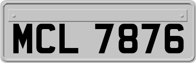 MCL7876
