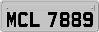 MCL7889