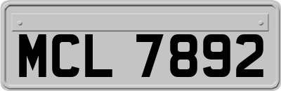 MCL7892