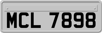MCL7898