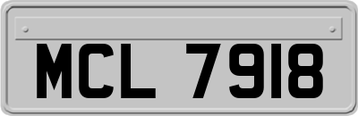 MCL7918