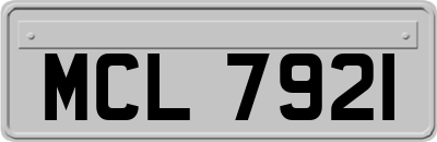 MCL7921
