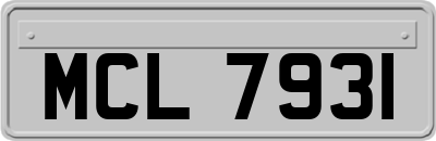 MCL7931