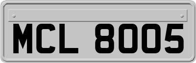 MCL8005