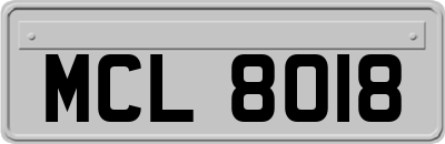 MCL8018