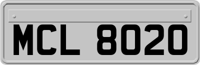 MCL8020