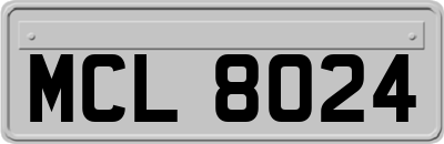 MCL8024