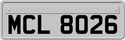 MCL8026