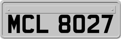 MCL8027