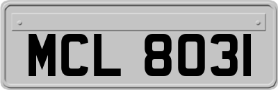 MCL8031