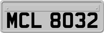 MCL8032