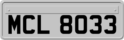MCL8033