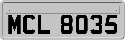 MCL8035