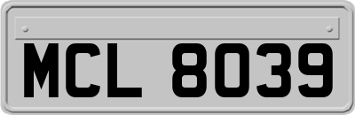 MCL8039