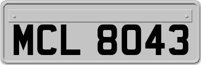 MCL8043