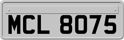 MCL8075
