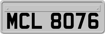 MCL8076