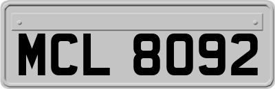 MCL8092