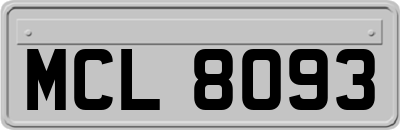 MCL8093