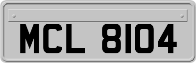 MCL8104