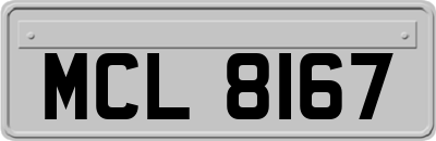 MCL8167