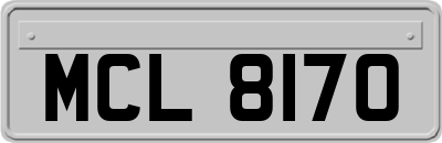 MCL8170