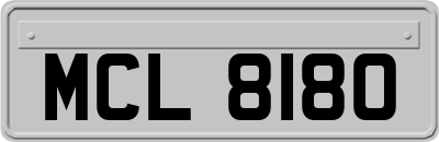 MCL8180