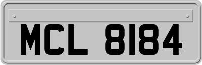 MCL8184