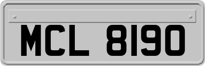 MCL8190