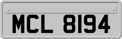 MCL8194