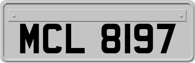 MCL8197