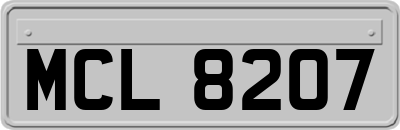 MCL8207