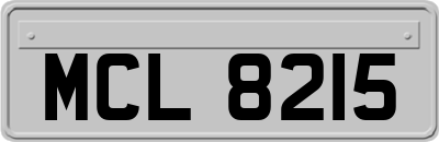 MCL8215
