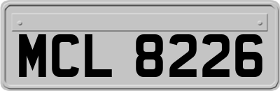 MCL8226