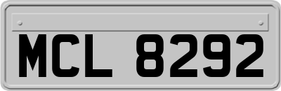 MCL8292