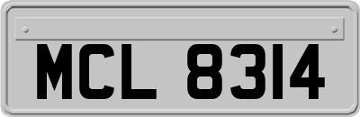 MCL8314
