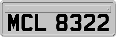 MCL8322