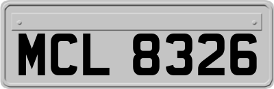 MCL8326