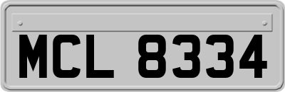 MCL8334