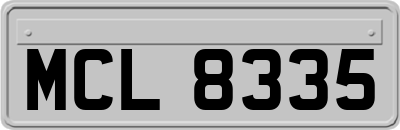 MCL8335
