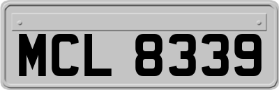 MCL8339