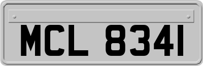 MCL8341