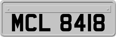 MCL8418